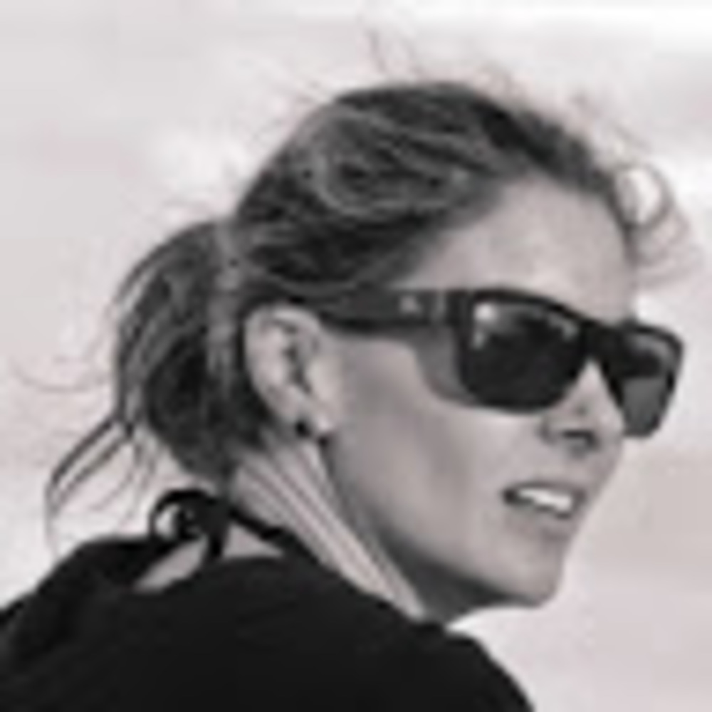 Meet your Posher, Suzi